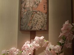 -长崎屋·日本料理·刺身·烧鸟(天河北路店)