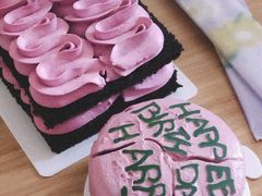 -味多美蛋糕(玉桥中路店)