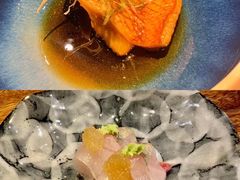 -桐寿司Sushi Tong