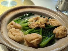 -钟菜·粤菜点心·宴请(海上世界·汇港二期店)