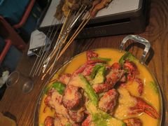 -517烧烤·龙虾·海鲜大排档(万象都荟店)