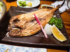 -晶吉·居酒屋·烧鸟·生鱼饭(中山区民主广场店)