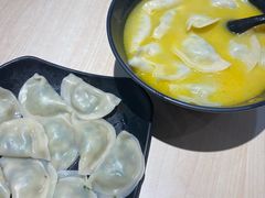 -大娘水饺(浒崇路大润发店)