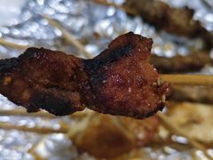 -金刚山烧烤(红旗大街店)