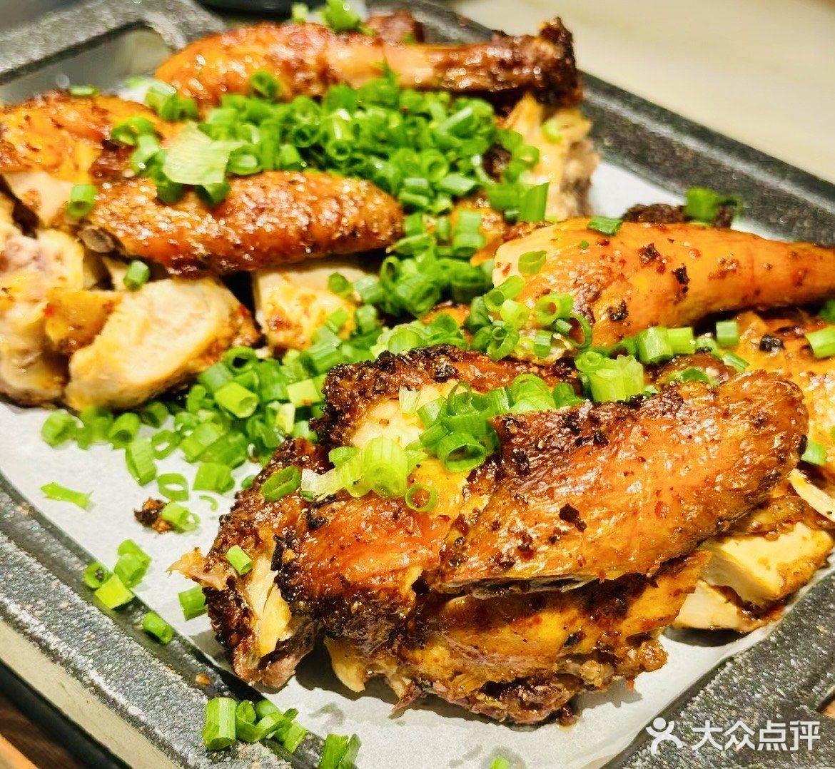 绿茶餐厅(龙德广场店)