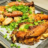 绿茶餐厅(龙德广场店)