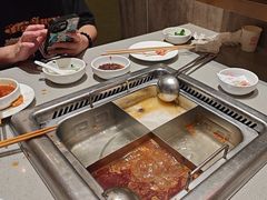 -海底捞火锅(万象城店)