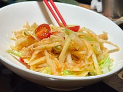 -金厨泰国餐厅·全泰籍厨师料理(拱北店)