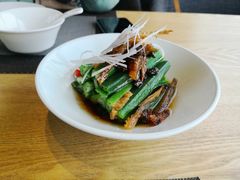 -一澜江宴·江景地标楚菜(江滩公园店)