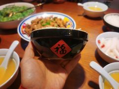 -延安八大碗(陕北菜·枣园路店)