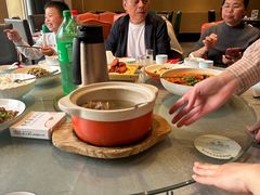 -衢农会·衢州菜·宴请(国际机场店)