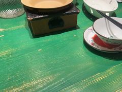 -费大厨辣椒炒肉(太平老街店)
