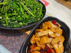 -潮十三潮汕砂锅粥(高新四路大都荟店)
