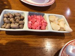 -三太子地摊烧烤·小龙虾(北蔡店)