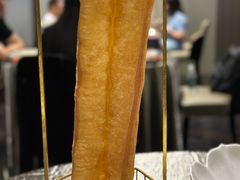 北京头条佐腐乳慕斯-北京泰富酒店-柏景轩中餐厅