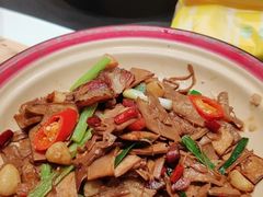 -桂林肥仔·中华餐饮名店(园湖店)