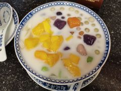 -赵记传承·中国甜品(福州总店)