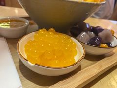 -怪物的冰与火(天虹商场中山路店)