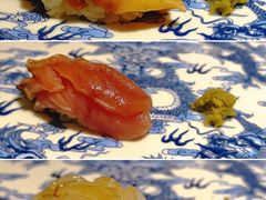 -镹·鱼料理  国产鱼使用店