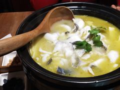 -九锅一堂酸菜鱼(新南凯德直营店)