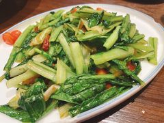 -亚克西姆新疆菜(库车店)