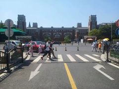 -华东政法大学(松江校区)