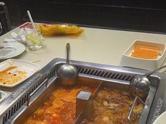 -海底捞火锅(吾悦国际广场店)