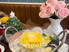 -橘酱餐厅