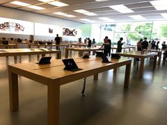 -Apple零售店(深圳益田假日广场店)