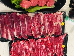 -汕头福合埕牛肉火锅店(花蕾路店)