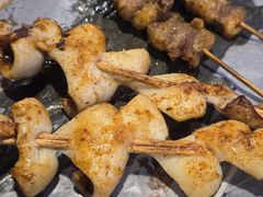 -夜小腰烧烤(中华路店)