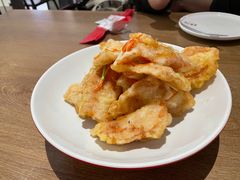-金掌勺锅包肉(华润万象城店)