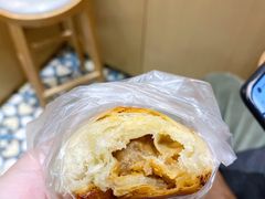 鲜肉月饼-沈大成(城隍庙店)