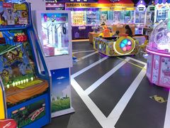 -爱玩嘉年华(龙湖杭州金沙天街店)
