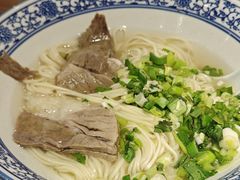 -味一楼兰州拉面(机场一店)