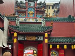 -火宫殿·小吃王国(坡子街店)