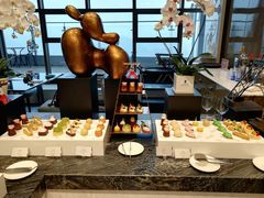 -索菲特酒店 · 云尚天际自助餐厅
