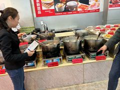 -四海之家(蛇口店)
