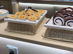 -素满香·食养自助(天一广场店)