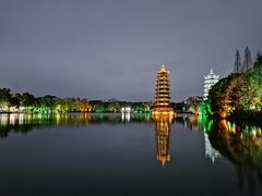 -桂林两江四湖景区
