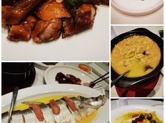 -万龙洲海鲜(大兴绿地缤纷城店)