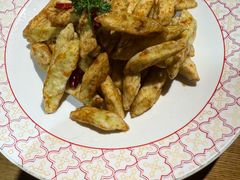 -山丹丹西北菜(金贸大厦店)