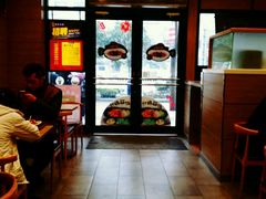 -魏家凉皮(西安秋林宏业商厦店)