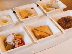 -Tajine Moroccan塔金摩洛哥中东餐厅