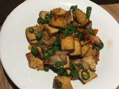 小炒攸县香干-望湘园·洞庭渔宴(永旺店)