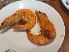 -汉巴味德·烤肉与啤酒的自助(杭州大悦城店)