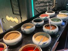 -大隐·成都火锅Bistro(合生麒麟新天地店)