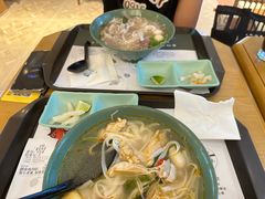 -笠小妹越南粉(新城科技园店)