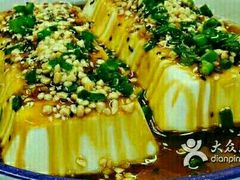 -吕氏疙瘩汤·私家菜馆(慈云寺店)