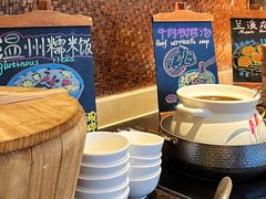 -索菲特西湖大酒店·香榭丽全日候餐厅(南山路店)